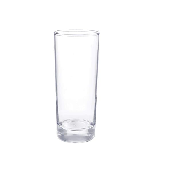 Set de 6 Vasos Altos 334cc Lexington Cristar