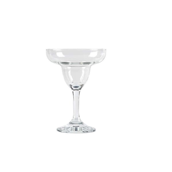 Set de 4 Copas de Margarita 266cc Cristar