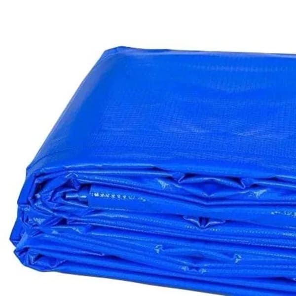 Lona PVC Tapa Carga 6x8 Metros