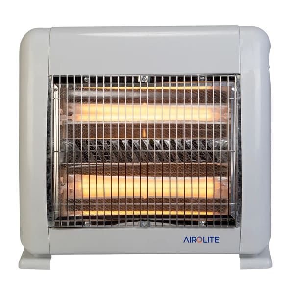 5000400357-1 Calefactor Halógeno HA-10T 1000W Airolite