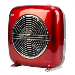 Termoventilador Vintage HT Retro 2000R Airolite