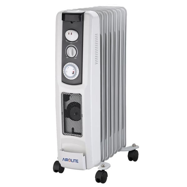 5000400414-1 Calefactor Oleoeléctrico RB 1507TP Airolite