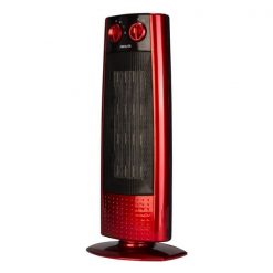 Termoventilador HTC 2013 Oscilante Airolite
