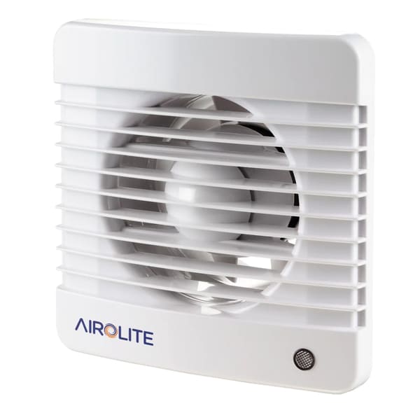 Extractor de Aire MK Turbo 100 Airolite