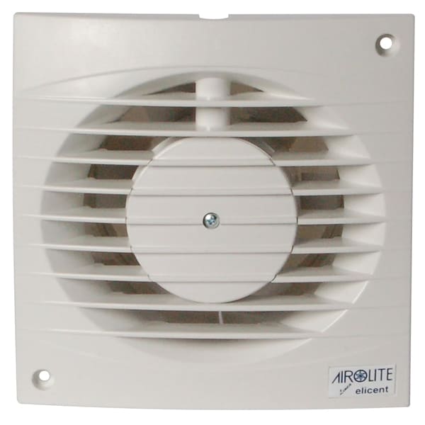Extractor De Aire Elicent Ministyle G Airolite