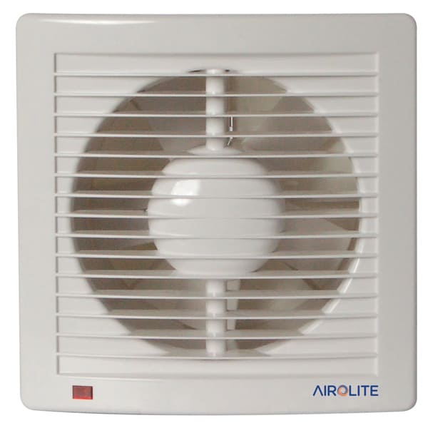 57000300022-1 Extractor De Aire Elicent E-Style 150 Airolite