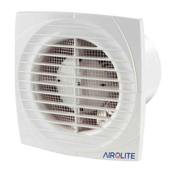 57000300033-1 Extractor de Aire DK 150 Airolite