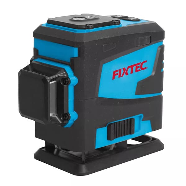 10005200043-4 Laser Verde 12L FHLL3602 Fixtec