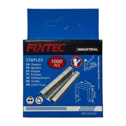 Caja de 1000 Grapas 1.2x12x11.3mm FST1131212 Fixtec