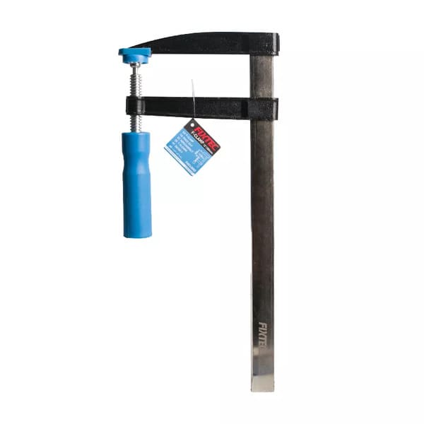 Prensa Carpintero 50x150mm FHC41501 Fixtec