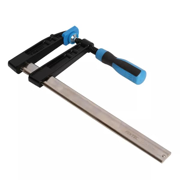 65002100300-2 Prensa Carpintero 120x800mm FHC48001 Fixtec