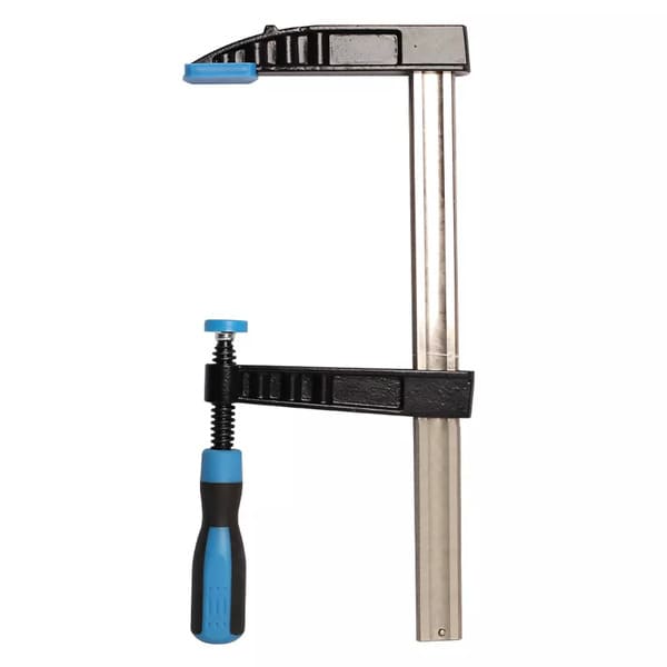 65002100301-3 Prensa Carpintero 120x1000mm FHC410001 Fixtec