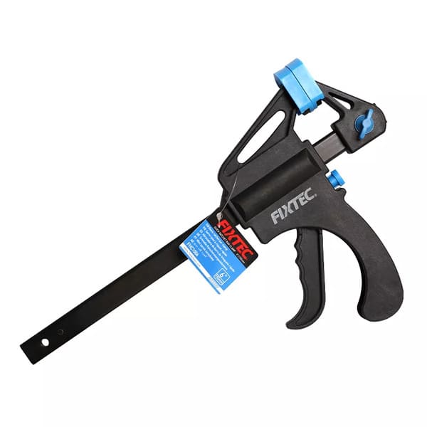 Prensa Rapida 150mm/6" FHC1006 Fixtec