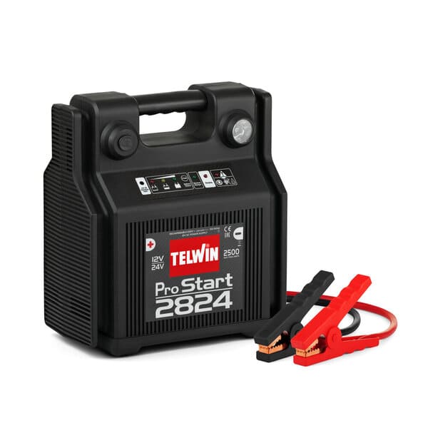 Partidor Pro Start 2824 Telwin