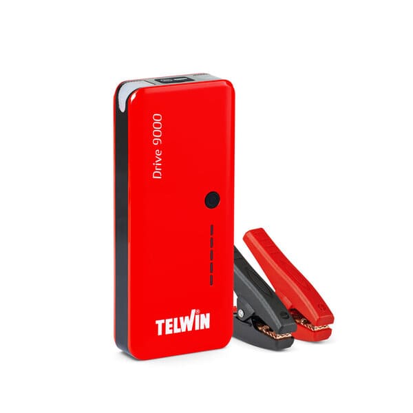 Partidor Drive 9000 Telwin