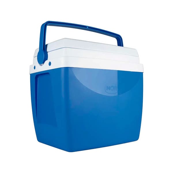 Cooler 26 Litros Azul MOR