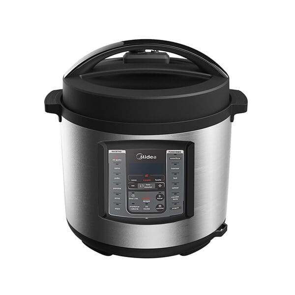 Olla a Presión Multicook 6L MY-CS6005W Midea