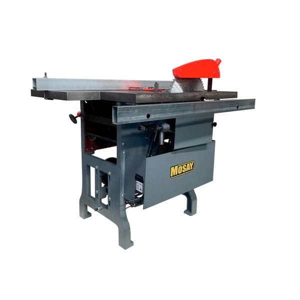 Máquina Múltiple MQ393D Mosay