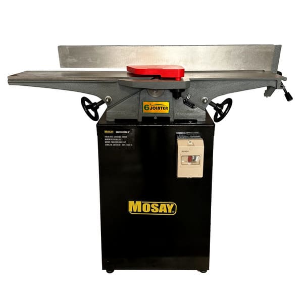 Canteadora 150MM 6'' Mosay
