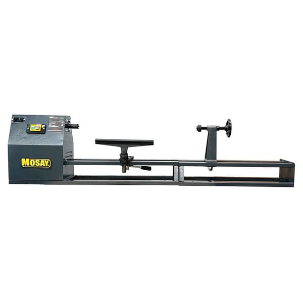 Torno Sobremesa WL1000 Mosay