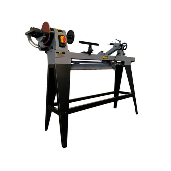 Torno Madera MCP1000 Mosay