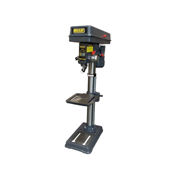 Taladro Sobremesa ZJQ4116B Mosay