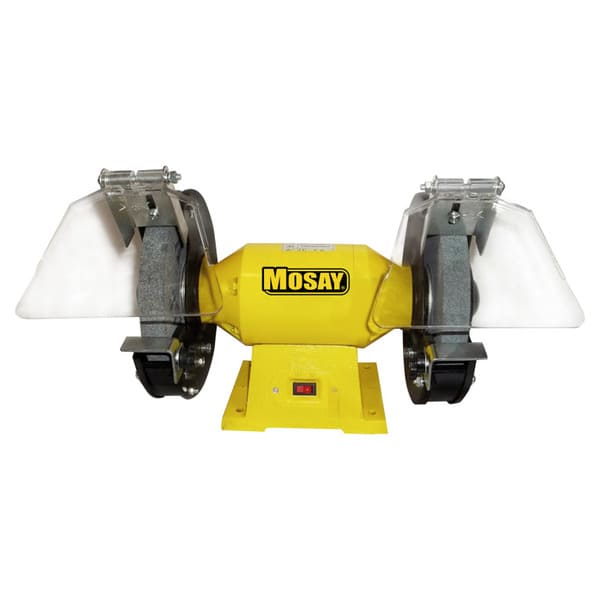 Esmeril de Banco 10'' 750W Mosay