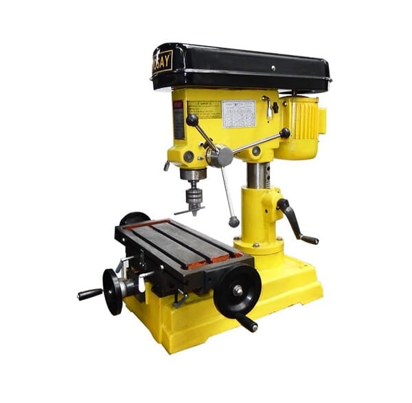 Taladro Fresador ZX16 Mosay