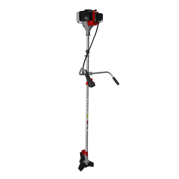 Desbrozadora TBC52X 51.6 CC 1.9 HP Toyama