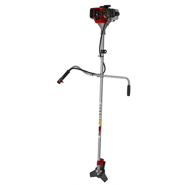 12001000092-2 Desbrozadora TBC52X 51.6 CC 1.9 HP Toyama