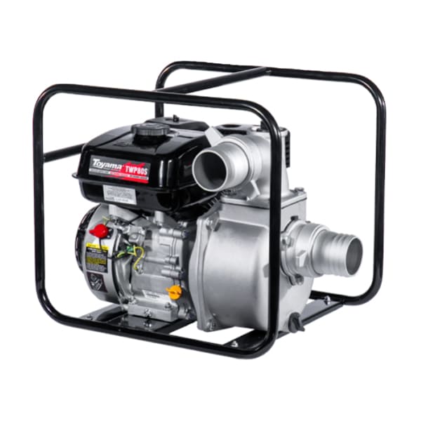 Motobomba Gasolina TAE3GP1J 3''x3'' 6.5HP Toyama