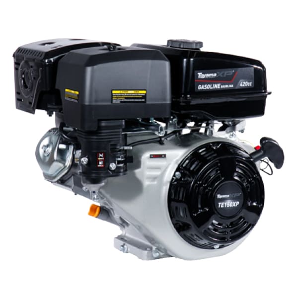 Motor Gasolina TF150FEX 15HP Partida Eléctrica Toyama
