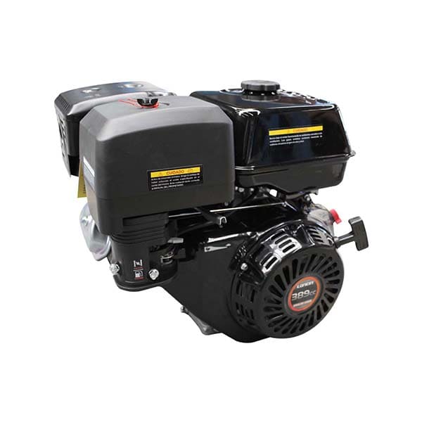 Motor Gasolina G390F 13HP Loncin