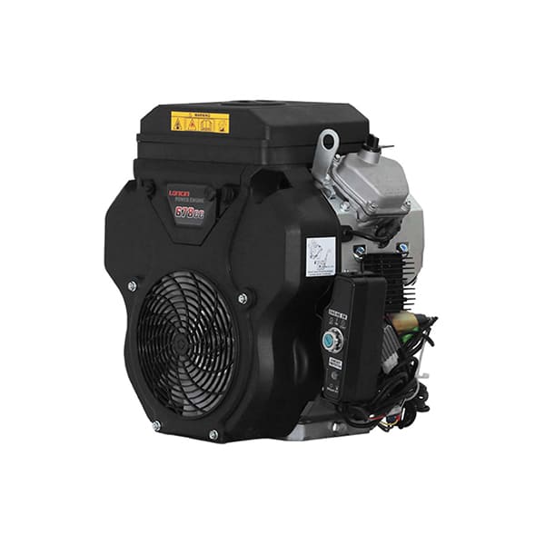 Motor Gasolina LC2V78F 22HP Loncin