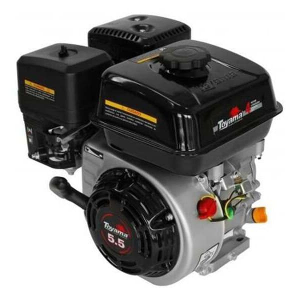 Motor Gasolina TF55FX 5.5HP Partida Manual Toyama