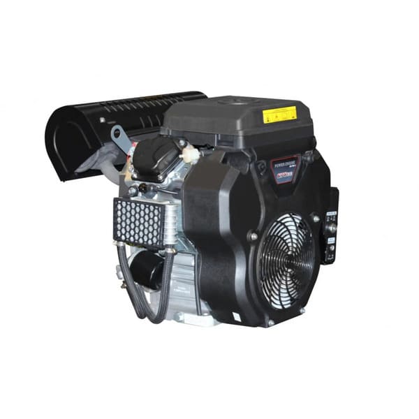 Motor Gasolina TF200FEX 20HP Partida Eléctrica Toyama