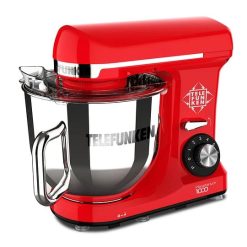 Batidora Planetarium 1000 Roja Telefunken