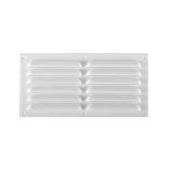 Celosia Plana 30x15 cms Blanca DVP