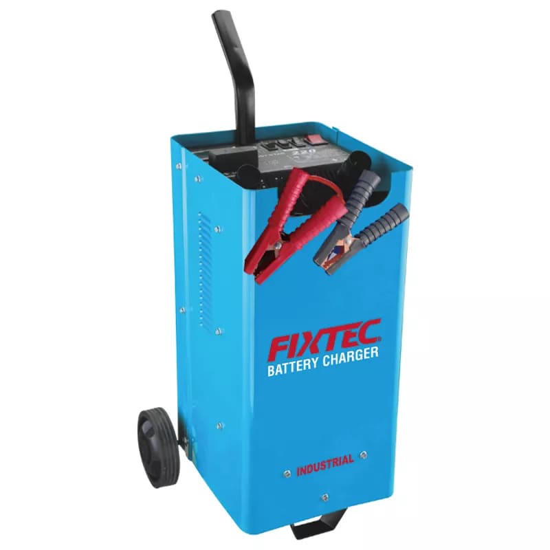 Cargador de Batería FCD220 Fixtec