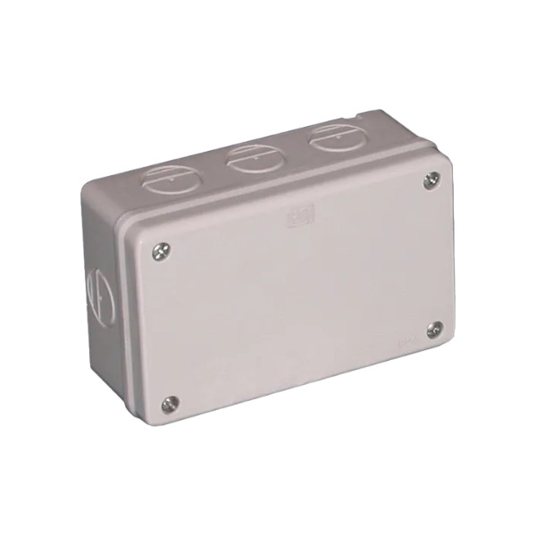 Caja Derivación 83x131x50mm 2004 Saime