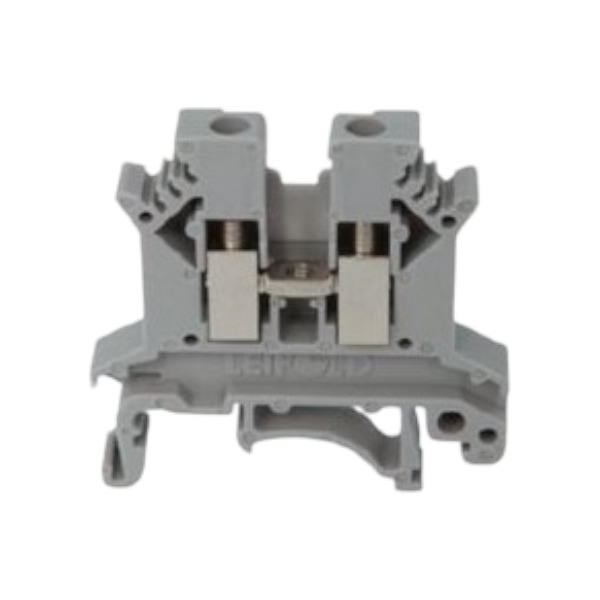 Borne de Conexion 2 x 6 y 3 x 4.5mm 6813 Saime