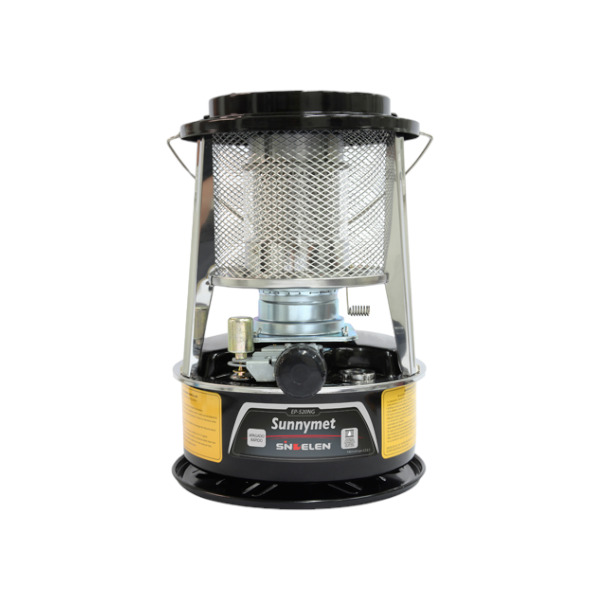 Estufa a Parafina Sunnymet EP-520NG Sindelen