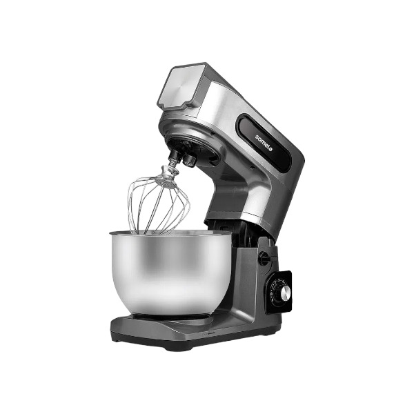 Batidora Planetaria Berry Mixer KM3100 Somela