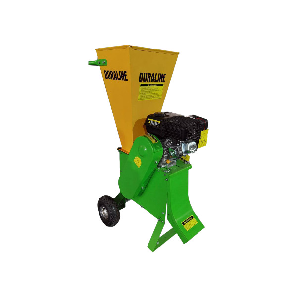 Chipeadora 6.5 HP Duraline