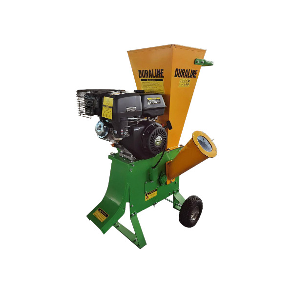 Chipeadora 13 HP Duraline