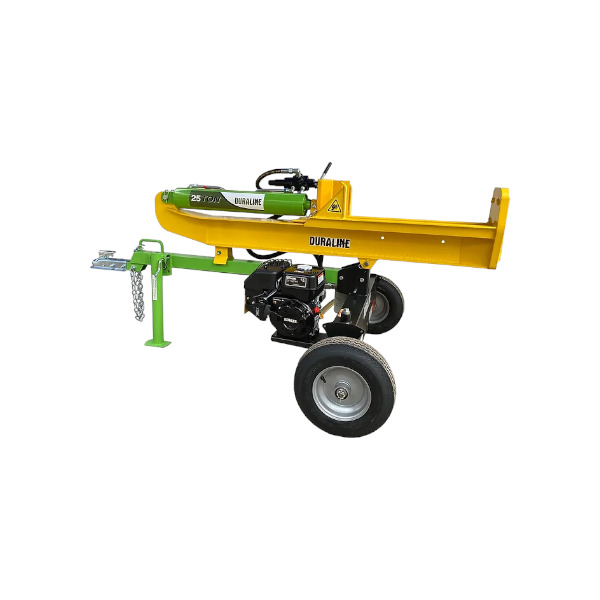 Partidor Leña 25T Duraline