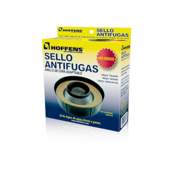 Sello Antifugas Hoffens