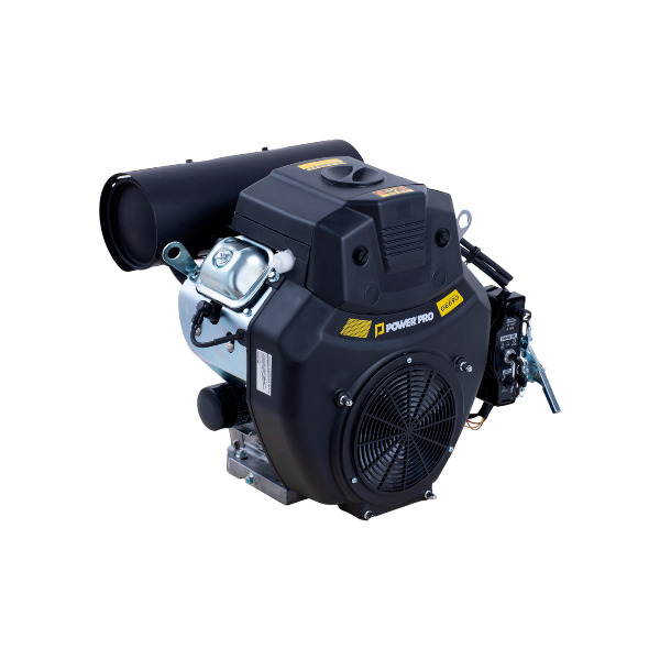 Motor Gasolina 22 HP GE690 Power Pro