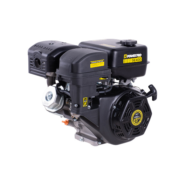 Motor Gasolina 15 HP GE400 Power Pro