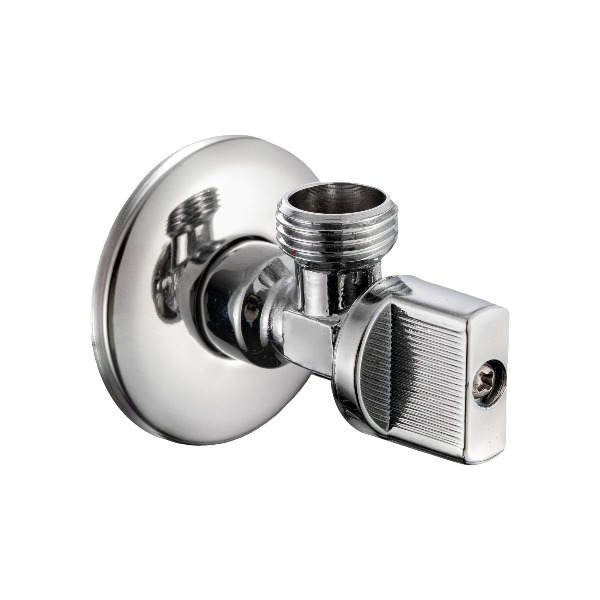 Llave Angular 1/2'' fjäder